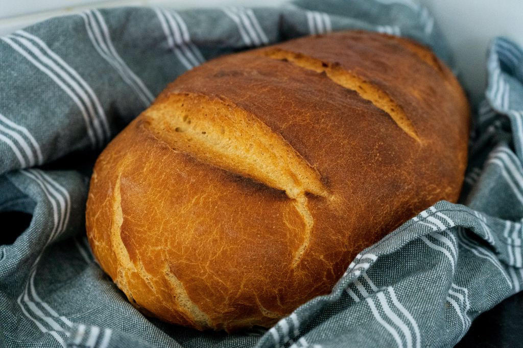 A kenyér